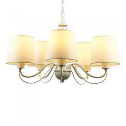 Подвесная люстра Arte Lamp Orlean  - 2